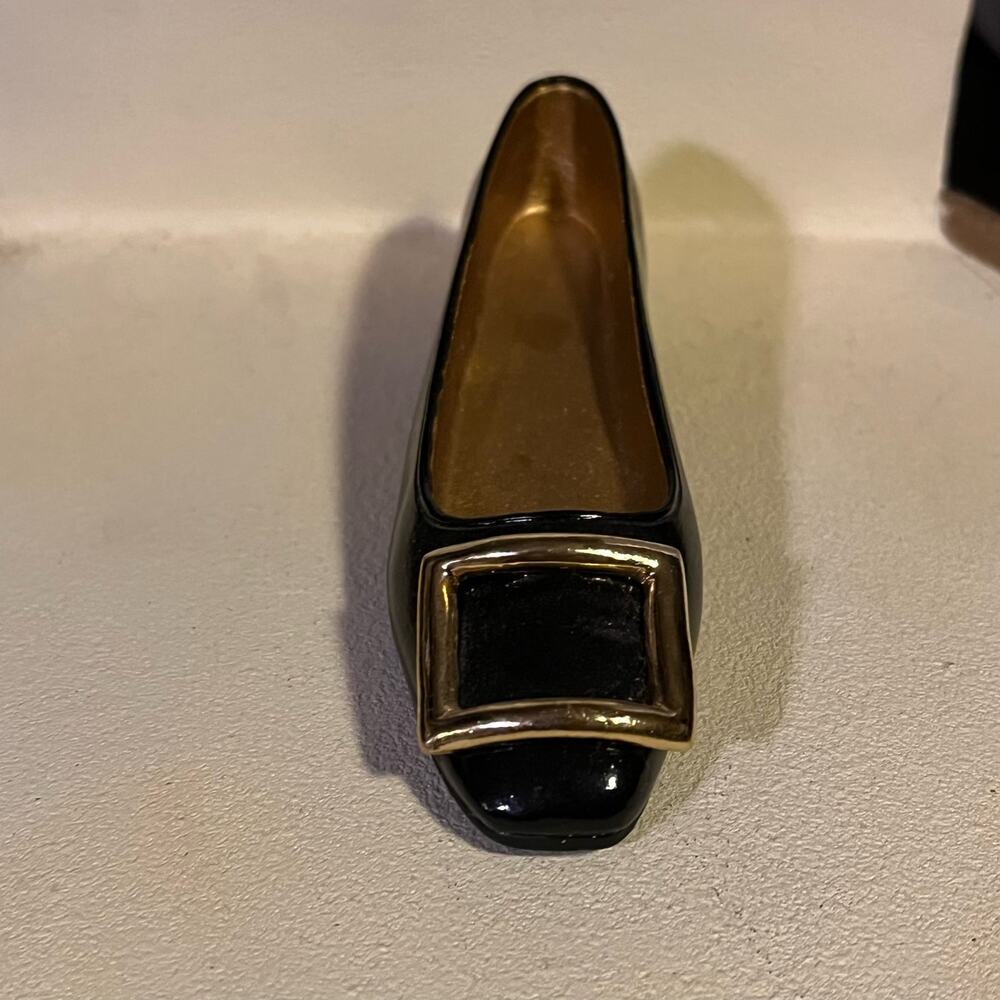Just the Right Shoe Patently Perfect Raine Willits Design Collectible